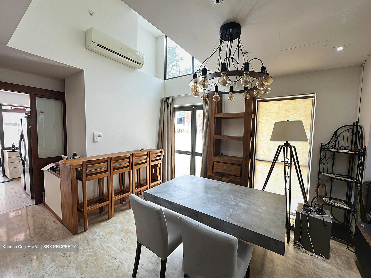 Goldenhill Villas (D19), Terrace #478360781